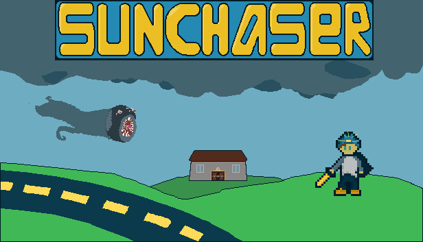 Sunchaser