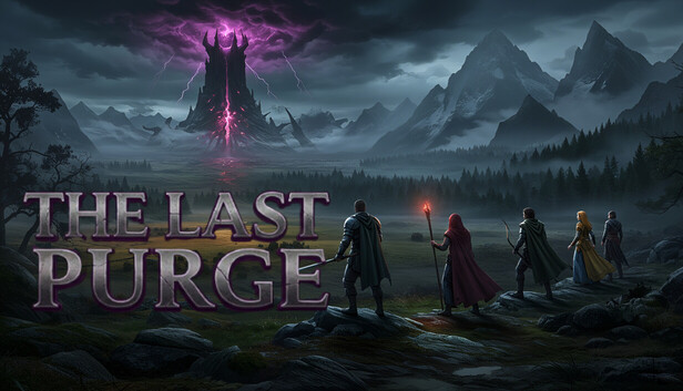 The Last Purge
