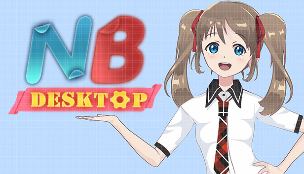 NB Desktop - Game Display 游戏展示