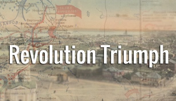 Revolution Triumph
