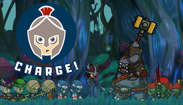 Charge!