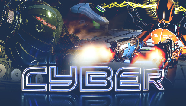 CYBER VR