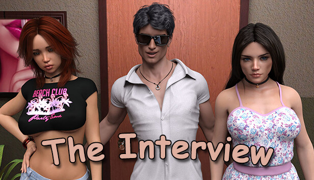 The Interview - Chapter One PC
