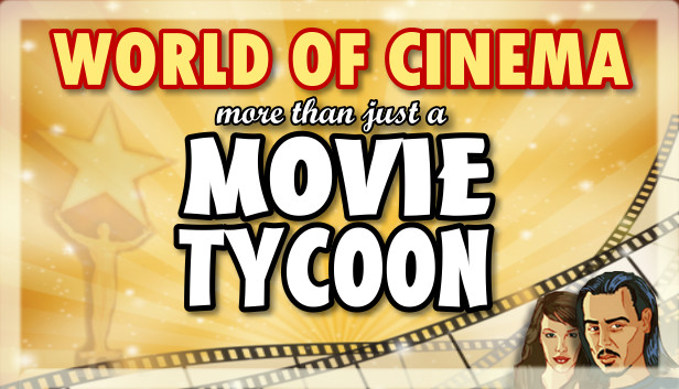 World of Cinema - Movie Tycoon