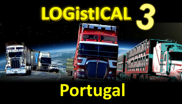 LOGistICAL 3: Portugal