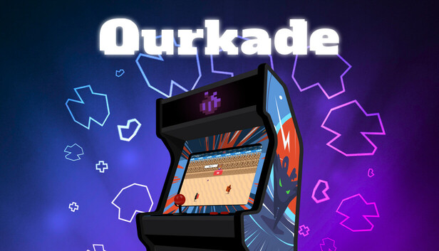 Ourkade