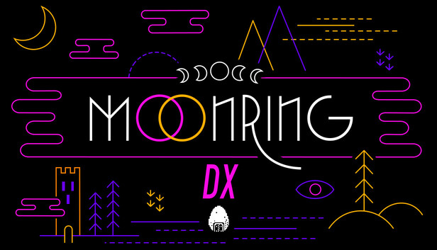 Moonring DX