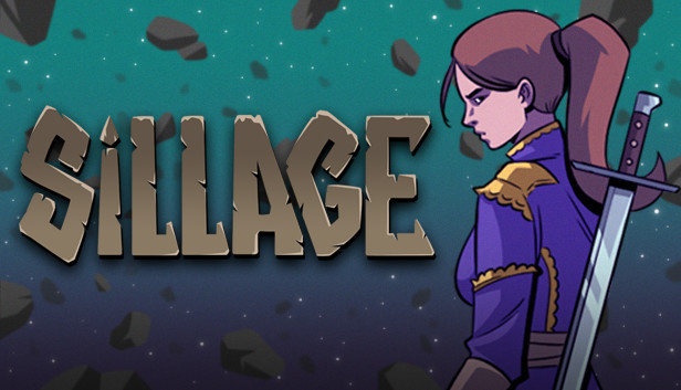 Sillage