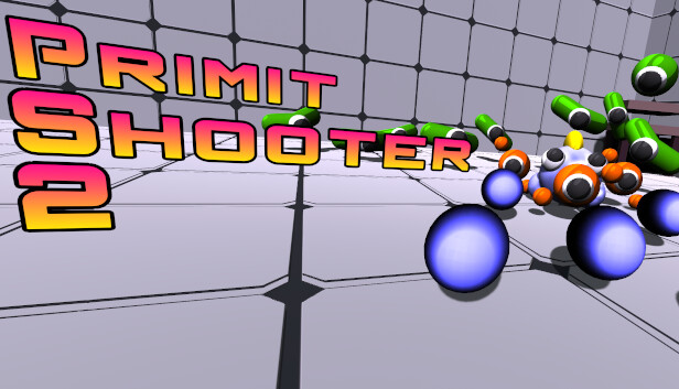 Primit Shooter 2