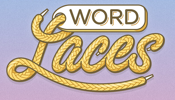 Word Laces