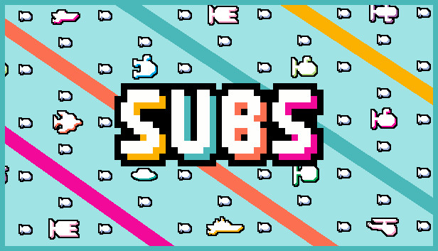 SUBS: Sharks And Submarines
