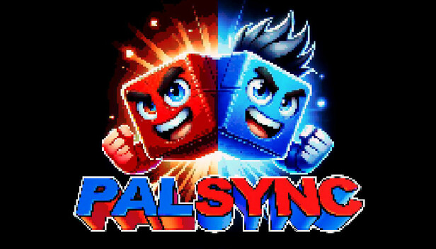 PalSync