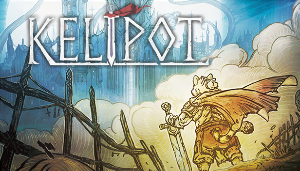 Kelipot / 形骸骑士