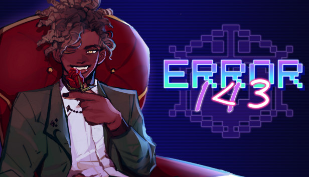 ERROR143