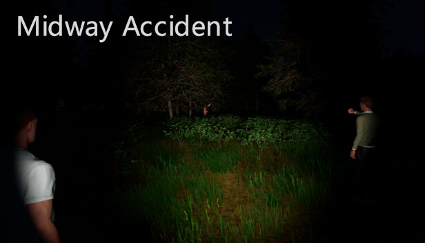 Midway accident