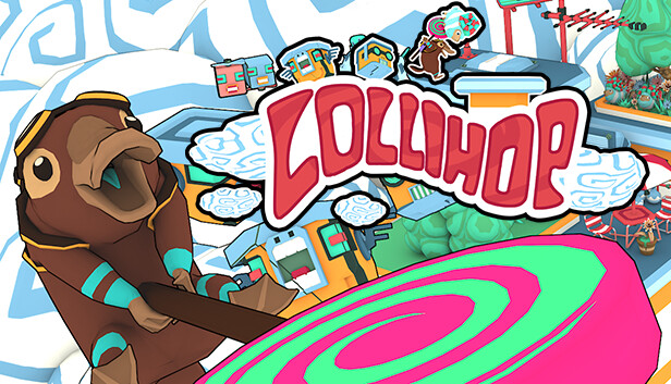 Lollihop