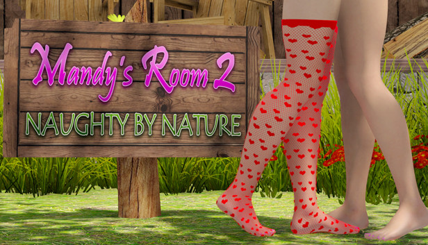 Mandy's Room 2: Naughty By Nature