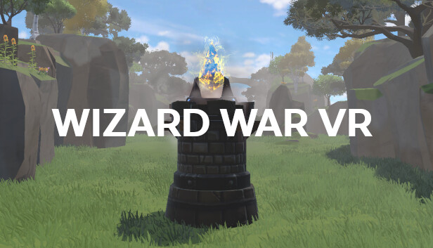 Wizard War VR