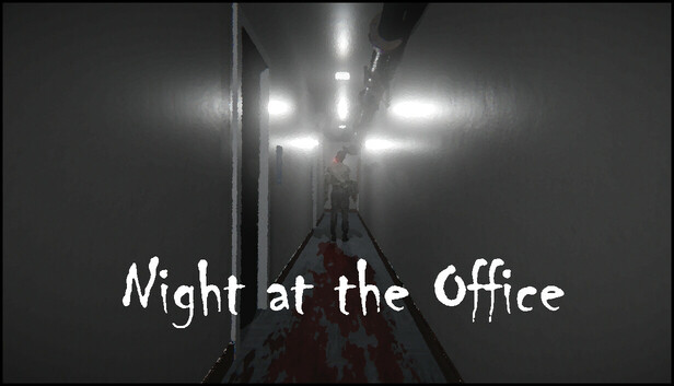 Night at the Office
