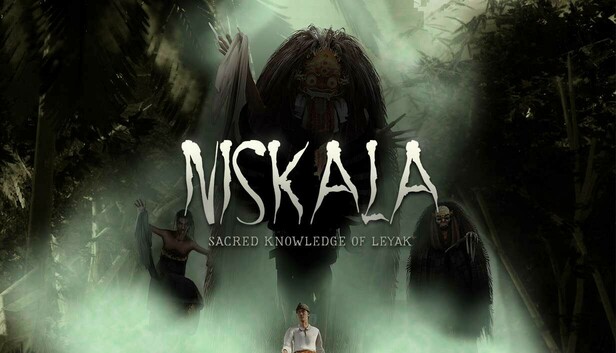 Niskala Sacred Knowledge of Leyak