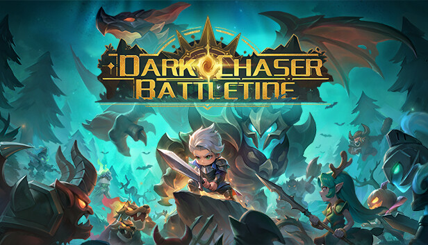 Darkchaser: Battletide