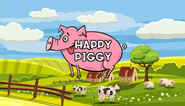 Happy Piggy