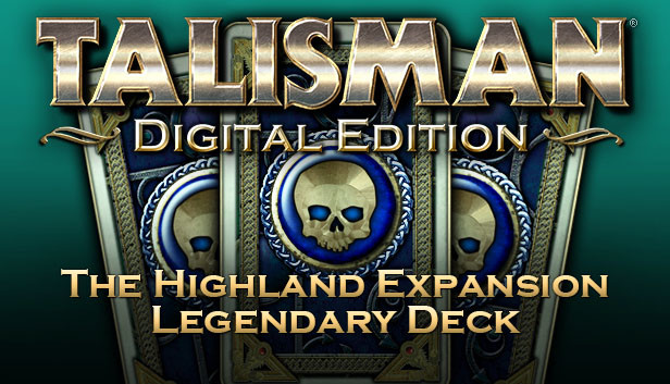 „Talisman”: Legendarna Talia do rozszerzenia „Góry”