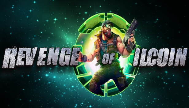 Revenge of ILCOIN