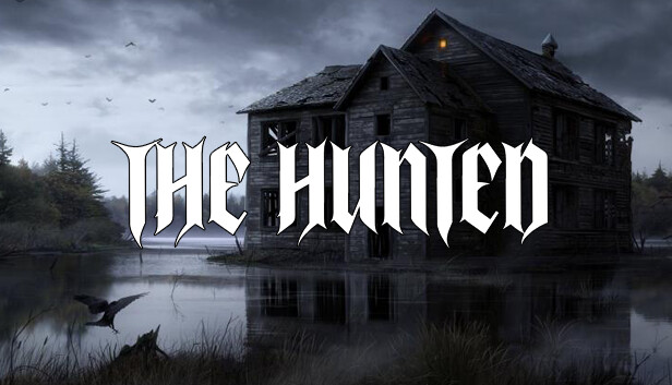 THE HUNTED: SHADOWS OF DESPAIR