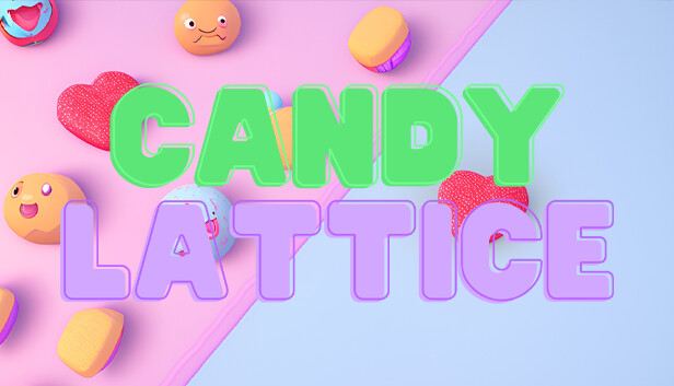 Candy Lattice