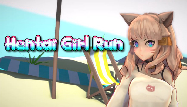 Hentai Girl Run