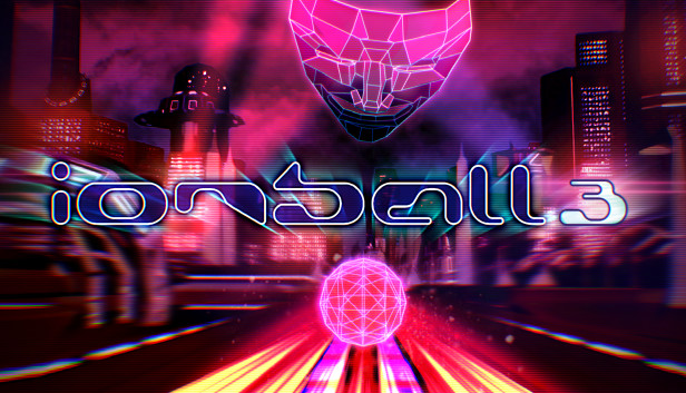 Ionball 3