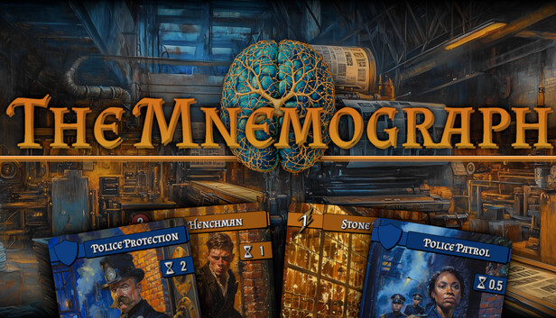 The Mnemograph