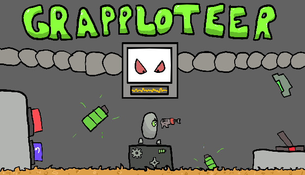 Grapploteer