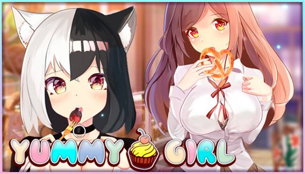 Yummy Girl
