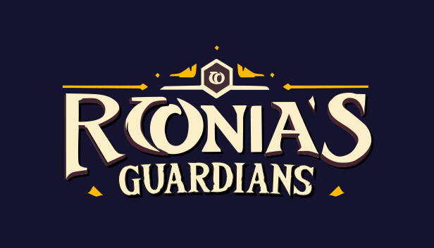 Ronia's Guardians
