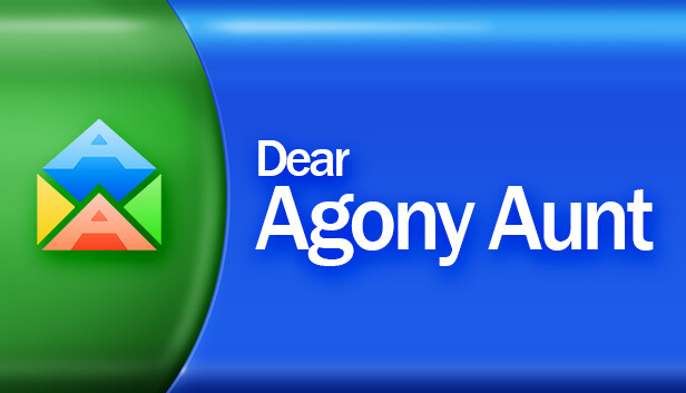 Dear Agony Aunt