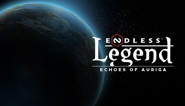 ENDLESS™ Legend - Echoes of Auriga