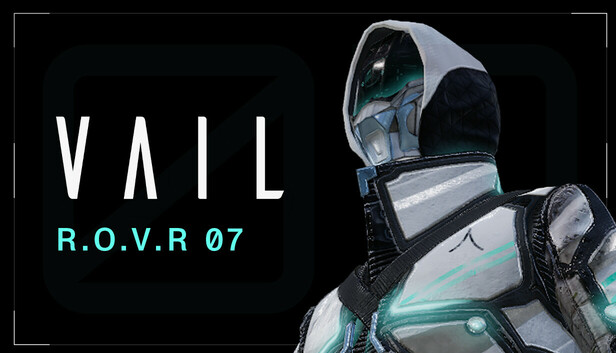 VAIL VR ROVR-07 Character and Weapon Skin Bundle