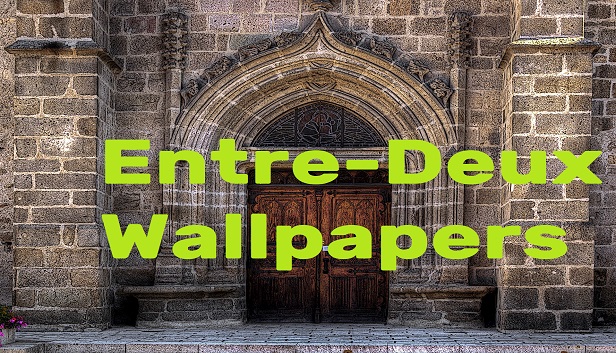 Entre-Deux Wallpapers