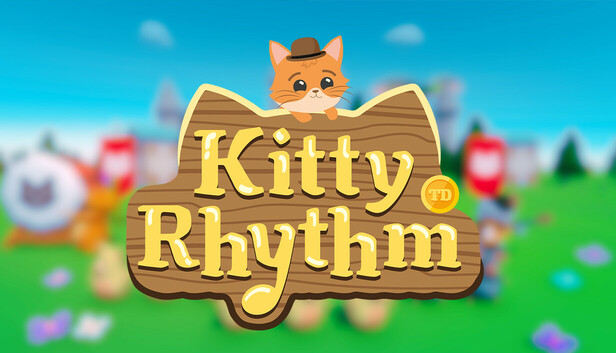 Kitty Rhythm TD