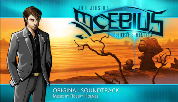 Moebius Soundtrack