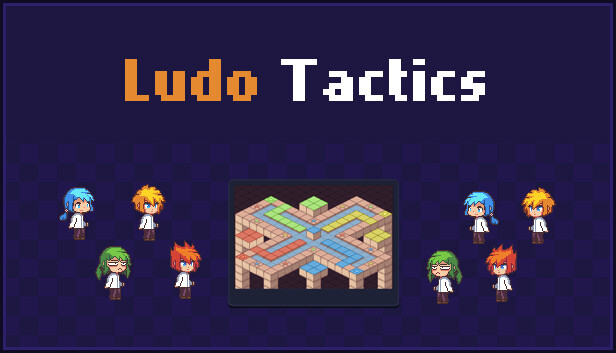 Ludo Tactics