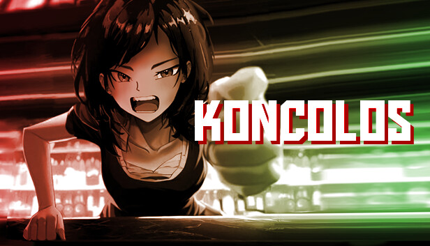 Koncolos