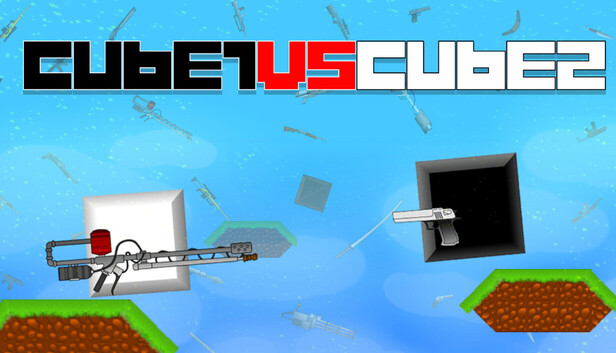 Cube1 vs Cube2