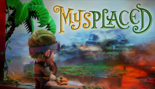 Mysplaced