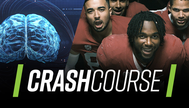 CrashCourse: Concussion Education Reimagined