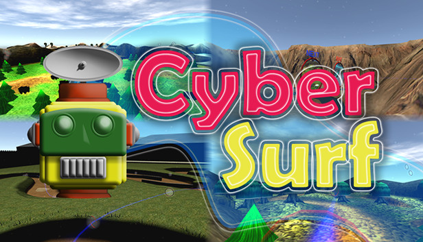 Cyber Surf