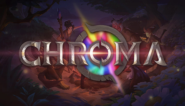 Chroma: Bloom And Blight