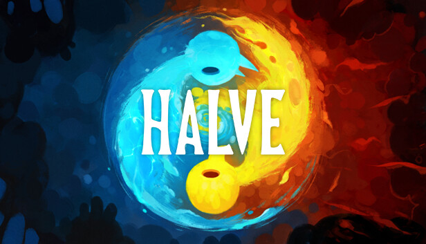 Halve